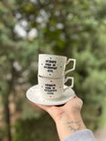 Najdobro kafe za najdobar kum kuma