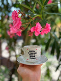 Никогаш не заборавај колку си посебна колешка