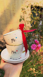Mr & Ms Срца
